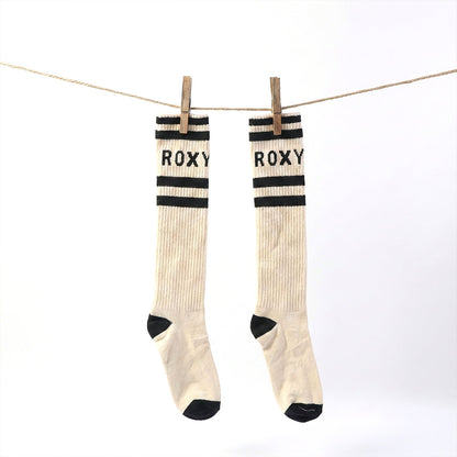 Unisex Cotton Crew Socks (1 Pair / Mix Design) The Morsignaturekarts