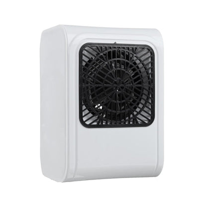 Room Heater 220V Brown Box Heater with Plug for Office & Bedroom Use signaturekarts