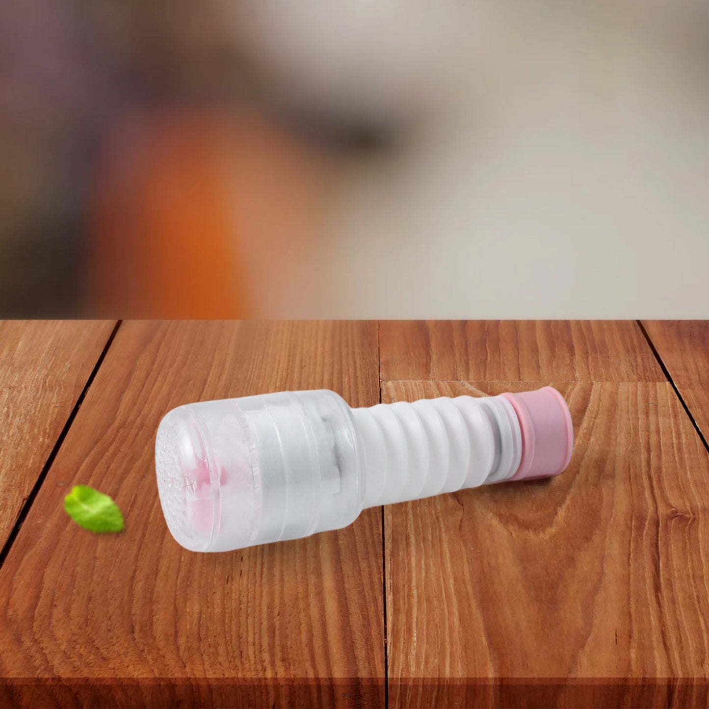 Flexible Plastic Faucet Extender (1 pc) Signature kart