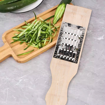 Vegetable Shredder Slicer Fry Cheese Grater Food Vegetables Kitchen Signature kart