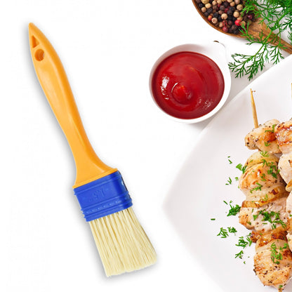 Multifunction Basting Brush – Cooking & Baking Set (2 Pcs) signaturekarts