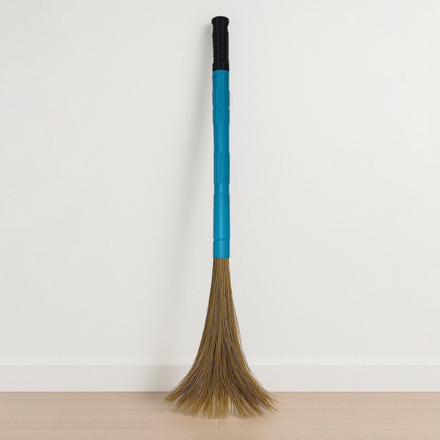 Pro Clean Expandable Floor Broom with Plastic Handle Signature kart