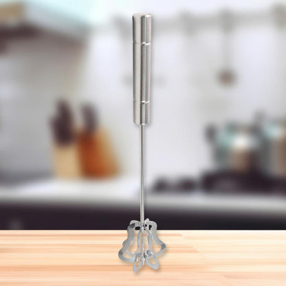 Supermom Handy Stainless Steel Charner signaturekarts