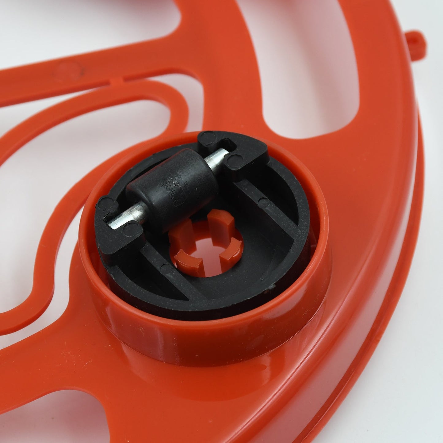 Gas Cylinder Trolley Signature Kart