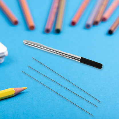 Smart Auto Feeding Mechanical Pencil signaturekarts