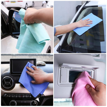 All purpose Sports Bath makeup Cleaning Magic Towel Signature Kart