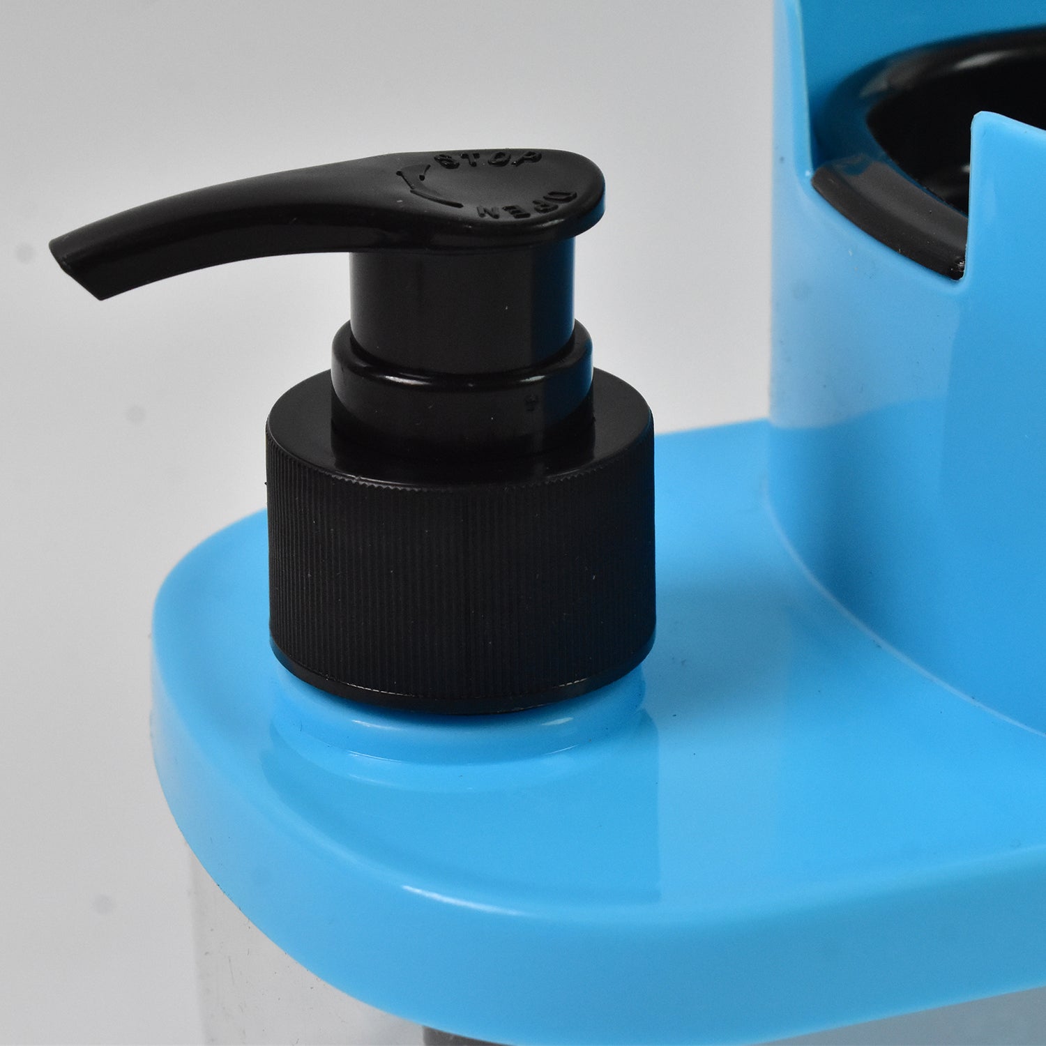 3 in 1 Dishwashing and Handwash Liquid Soap Dispenser (3 in 1 Dispenser) Signaturekarts