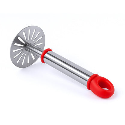 Stainless Steel Potato Masher, PauBhaji Masher Signature Kart
