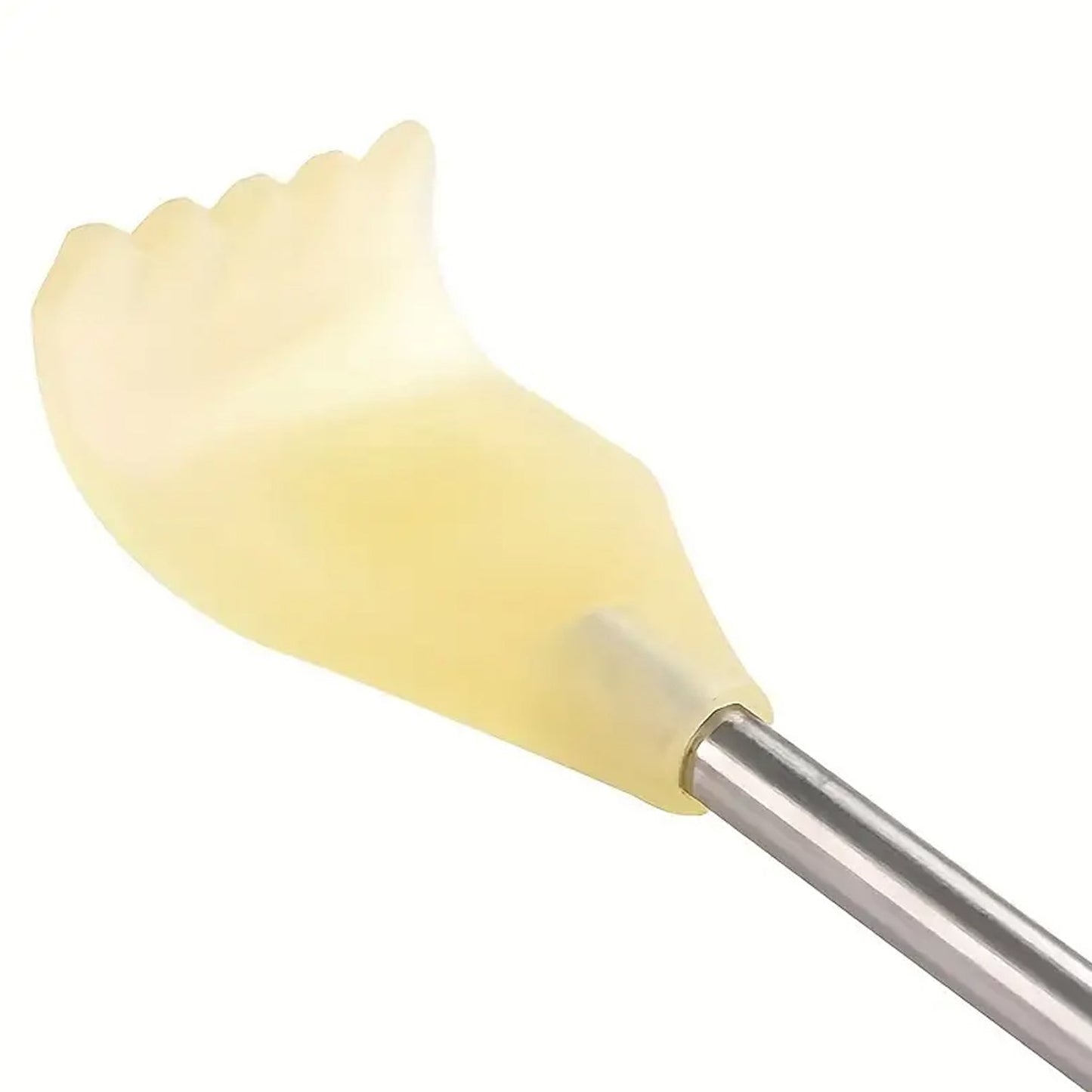 Back Scratcher Tube Telescoping Massage Tool  for Women Men Adjustable 43cm, khujli (1pc) signaturekarts