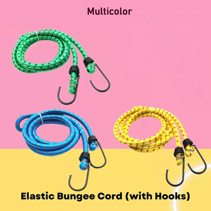 Multicolor Luggage Strap (1 Pc / Mix Color) Signature Kart