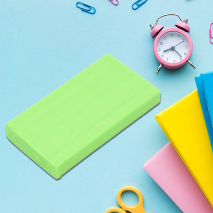 Fancy & Stylish Eraser (1 Pc / Mix Design) signaturekarts