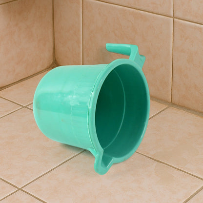 Plastic Bath Mug for Bathroom Use (1 Pc) Signature Kart