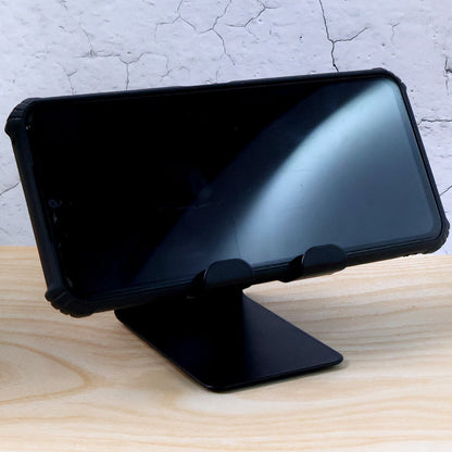 Metal Universal Mobile & Tablet Stand Holder - (1 Pc) signaturekarts