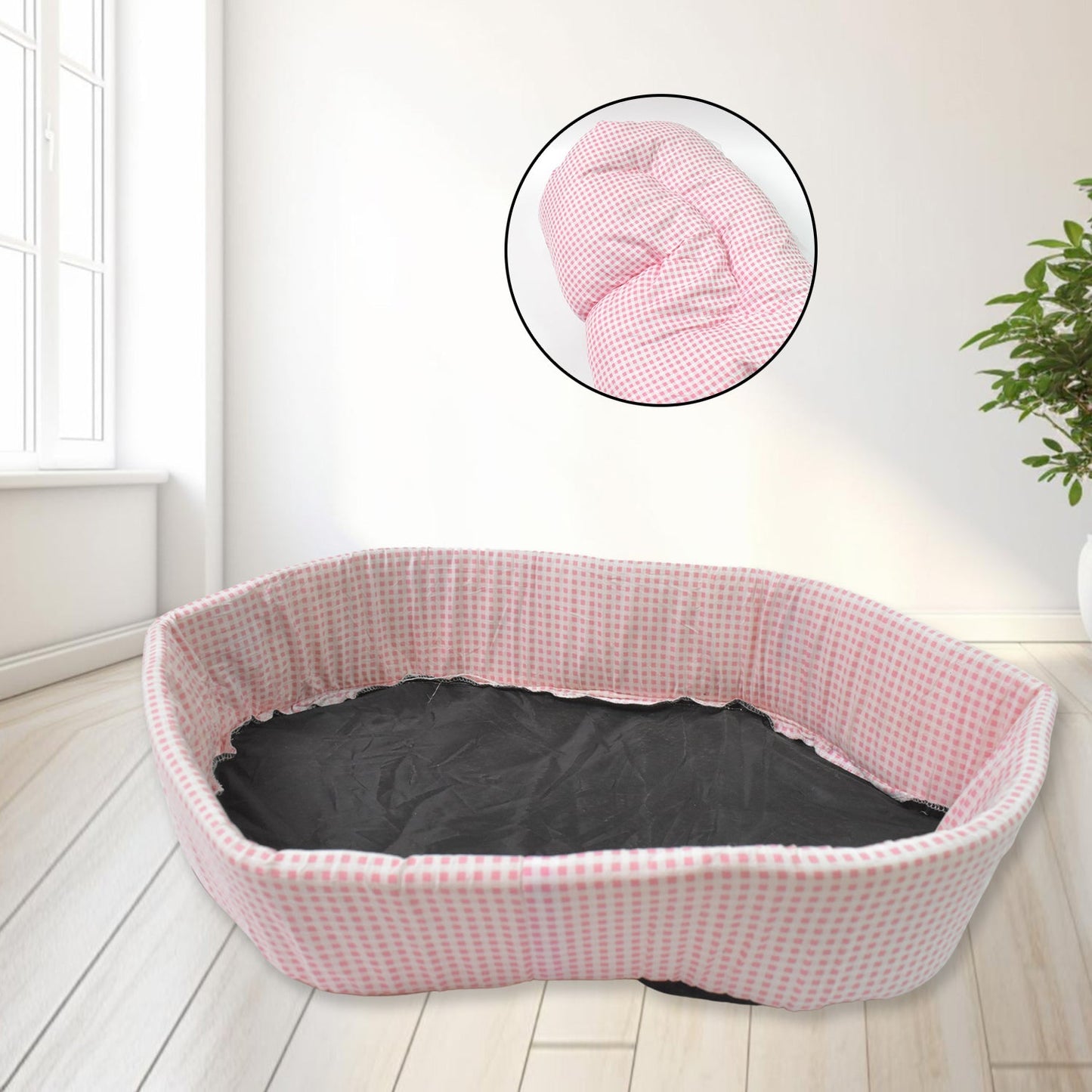 Pet Dog Bed General Thickening Dog Mat (1 Pc / Mix Design & Color) Signaturekarts