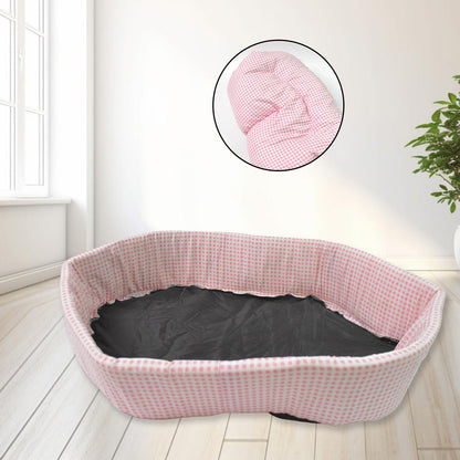 Pet Dog Bed General Thickening Dog Mat (1 Pc / Mix Design & Color) Signaturekarts