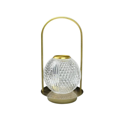 Rechargeable LED Lamps, Touch lamp (7W / 1800mAH) signaturekarts