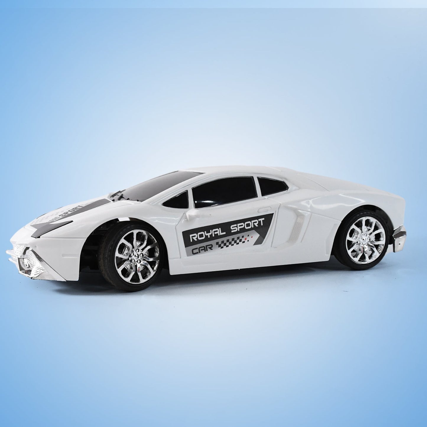 TTG Royal Sport Remote Control Car – High-Speed Racing Toy Signature kart