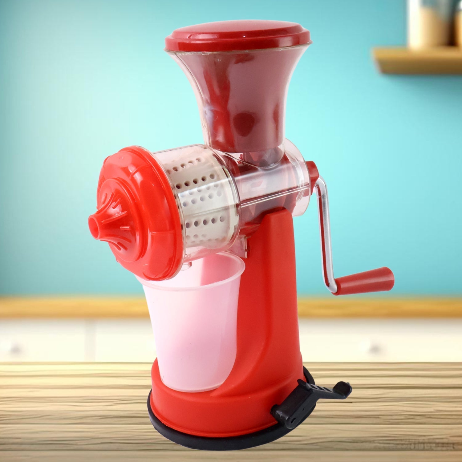 Fruit and Vegetable Juicer nano or mini Juicer Your Brand