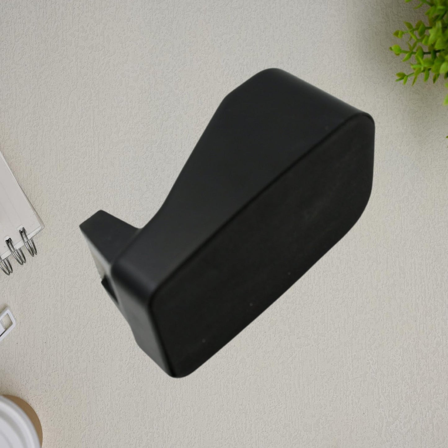 Plastic Tape Dispenser Cutter for Home  1 Pc 237 gm signaturekarts