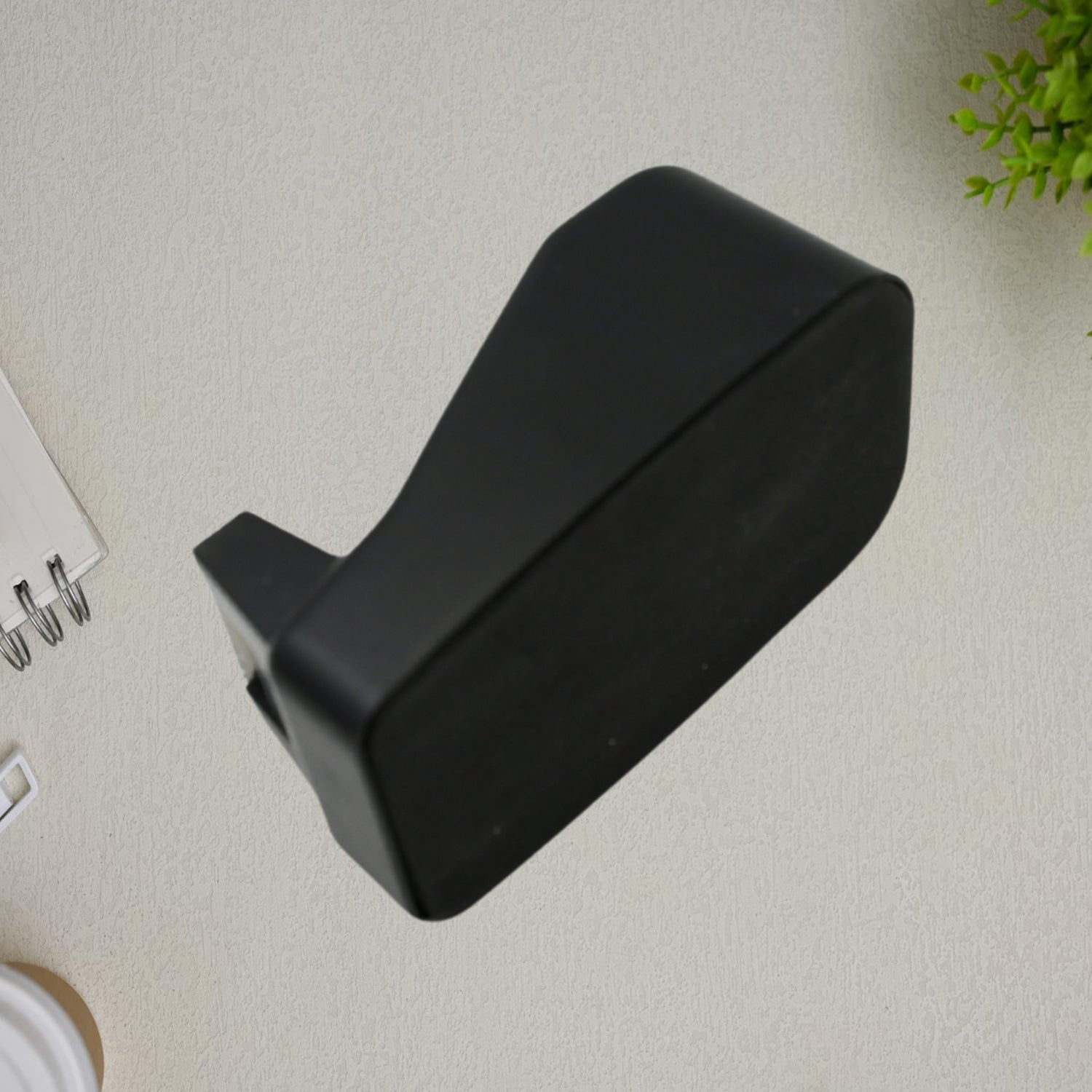 Plastic Tape Dispenser Cutter for Home  1 Pc 237 gm signaturekarts