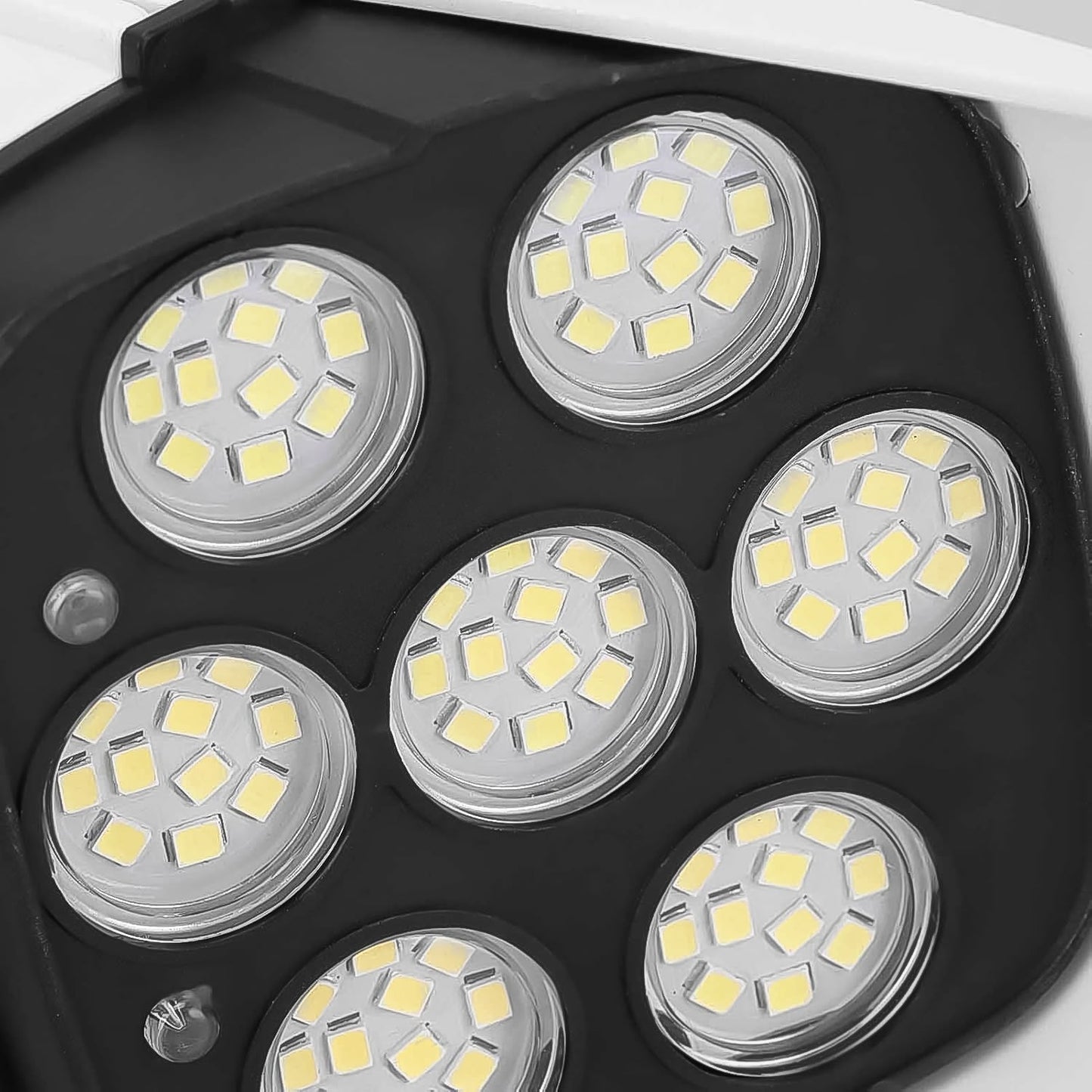 Solar Light Outdoor Motion Sensor Security Camera Shaped Dummy Wall Lamp (1 Pc) signaturekarts