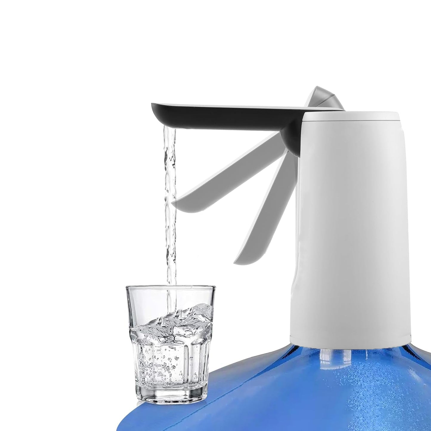 Electric Water Dispenser Pump (1 Pc) Signaturekarts