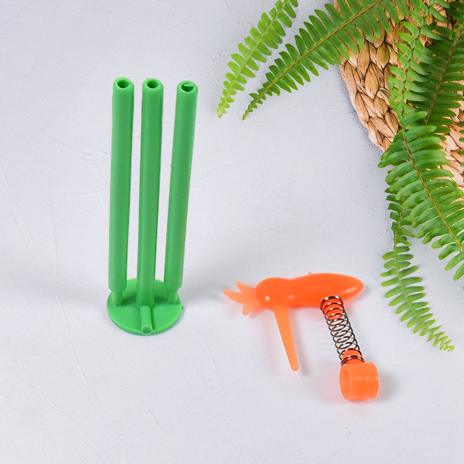 Small Woodpecker Fun Toy (1 Pc / Mix Color & Design) Signaturekarts