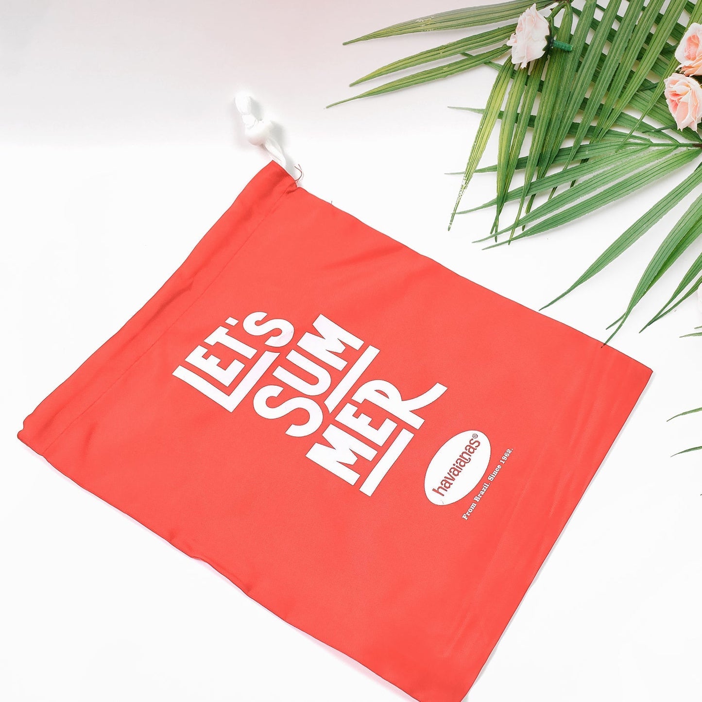 Multipurpose Heavy Duty Drawstring Bag (32×27 Cm / 1 Pc) Signaturekarts