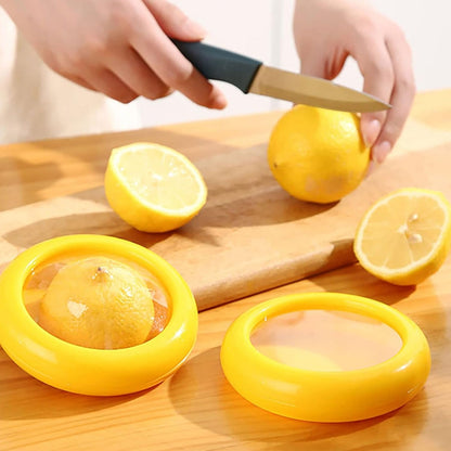 Vegetable Container Premium Fruits Saver Keeper (1 Pc) Signaturekarts
