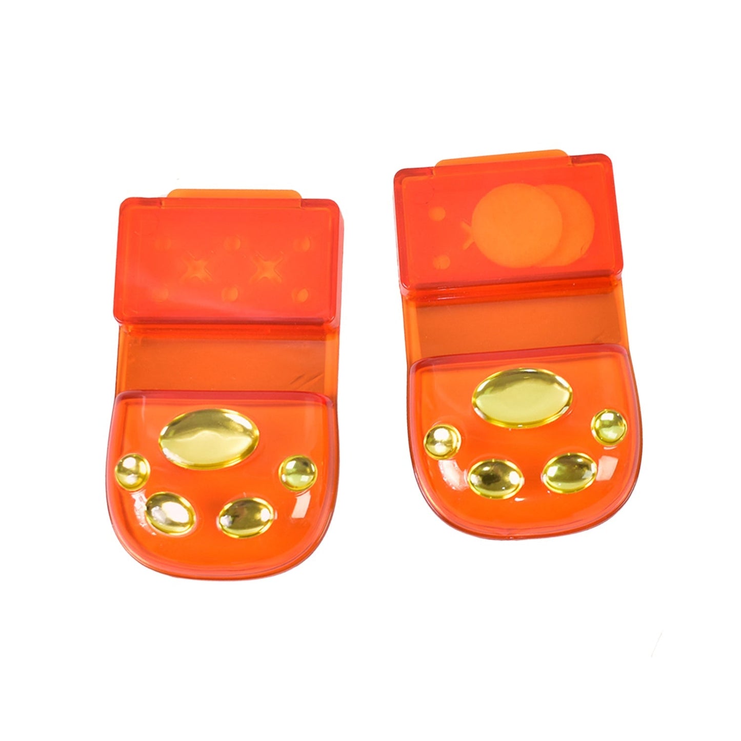 Fragrance Toilet Cap / Lid Lifter Toilet Seat Cover (2 Pc Set) Signaturekarts