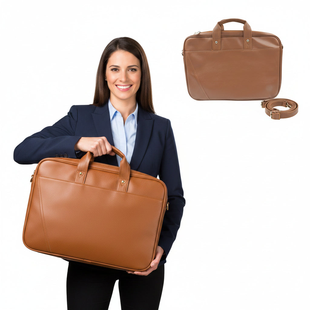 Office Laptop Bag