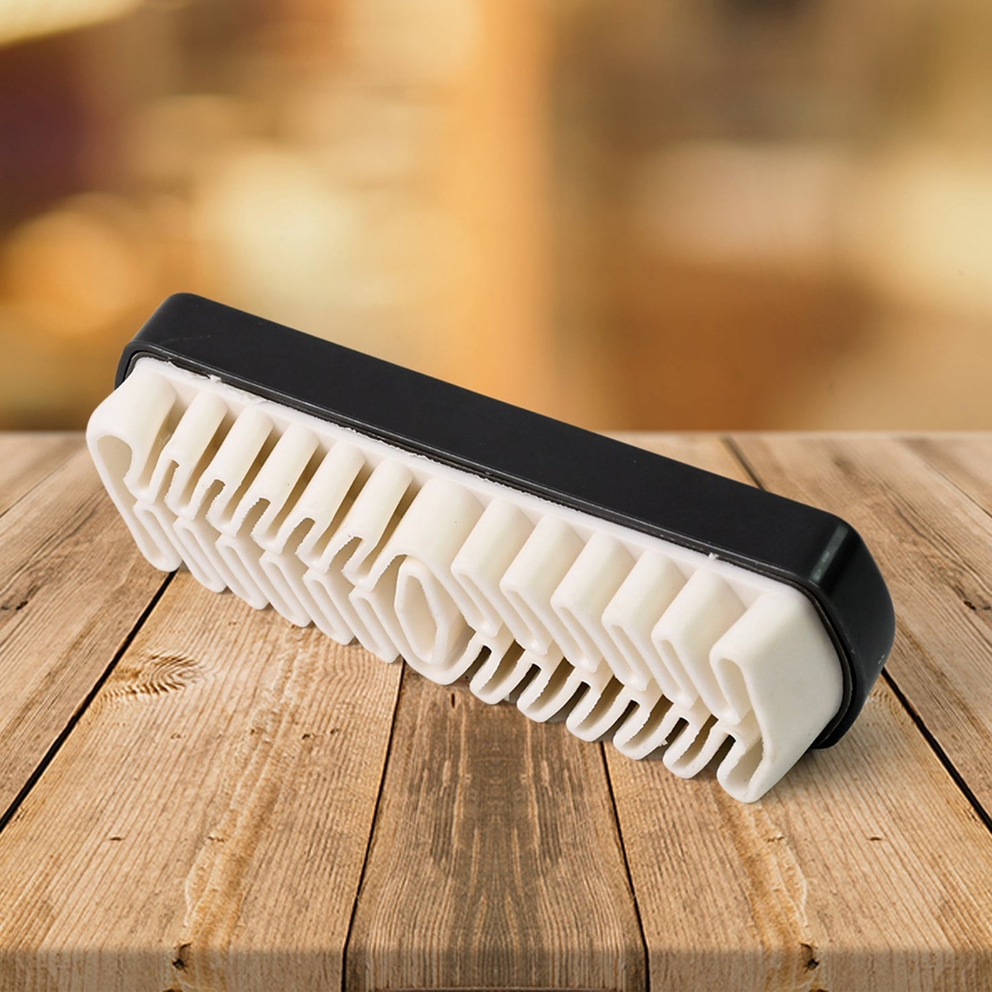 Shoe Cleaning Brush For Shoes & Boot Rubber Brush (1 Pc) Signaturekarts