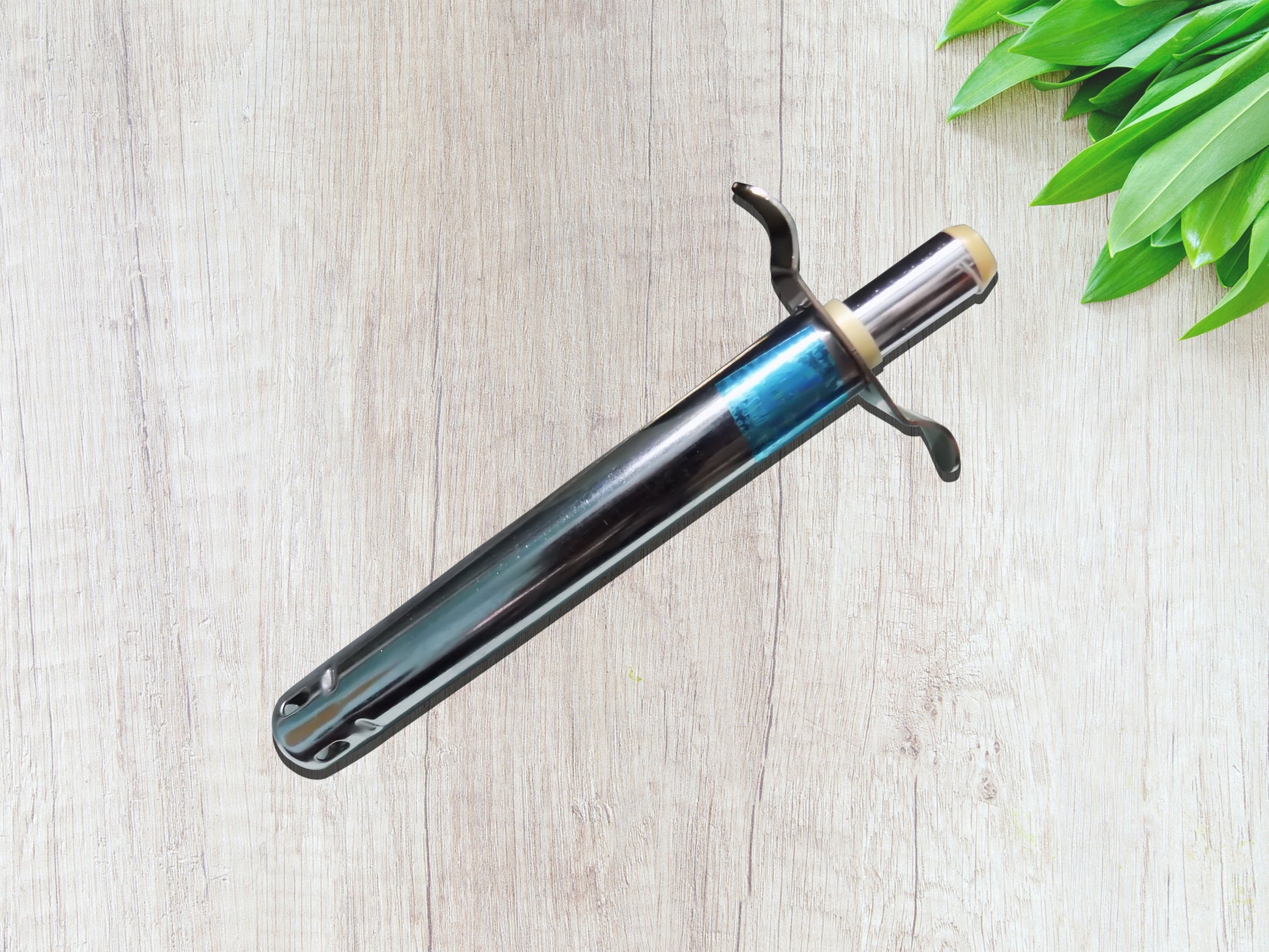 4In1 Combo - Stainless Steel Kitchen Lighter, Knife, Peeler and Smooth Grater signaturekarts