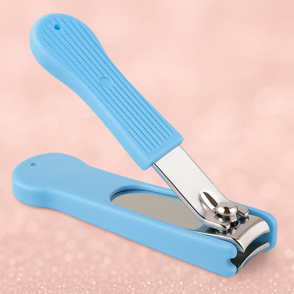 Nail Cutter for Every Age Group Signature Kart
