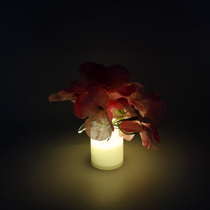 LED Mood Lights Bedroom Interior Decor Lighting, Diwali (12 Pcs Set) Signaturekarts