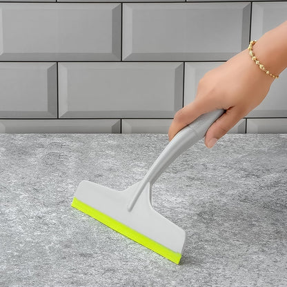 Plastic Kitchen Wiper (Grey / 1 Pc) Signaturekarts