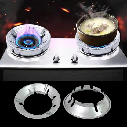 Gas Stove Burner Cover / Stand (221 Gm / 1 Pc) Signaturekarts