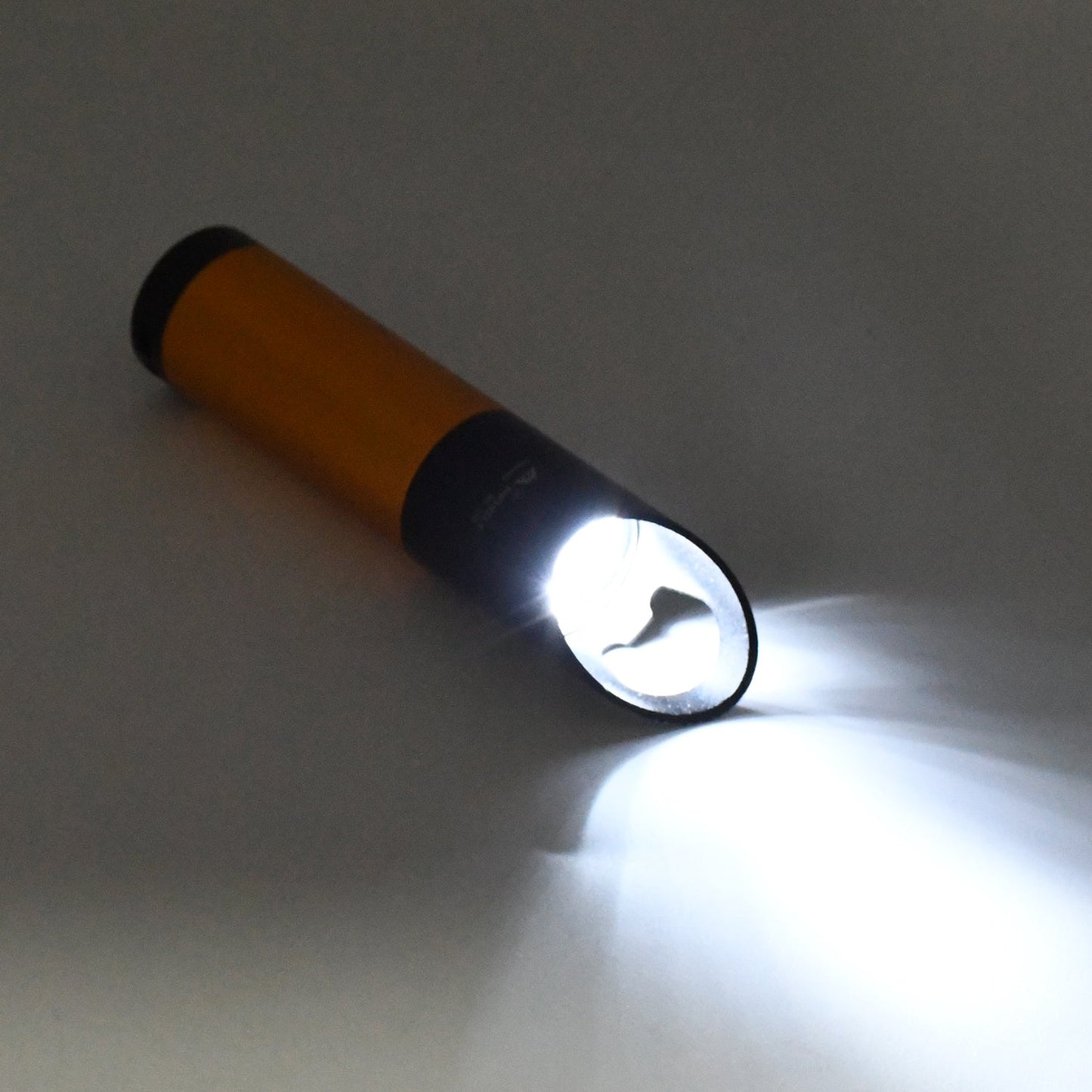Portable Mini Torch 9 LED High Lumen Pen Flashlight Compact for Emergency (1 Pc) signaturekarts