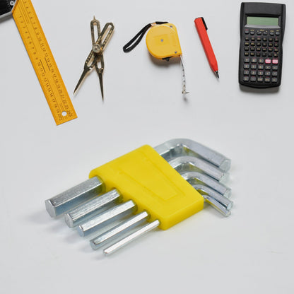 Multi Functional Hardware Tool Set (11 Pcs Set) Signaturekarts