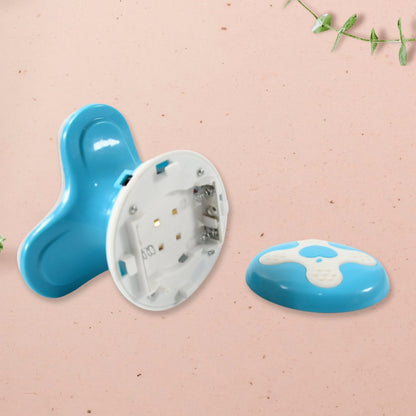 Triangle USB Mini Massager Multifunction (1 Pc/ Battery Not Included) signaturekarts