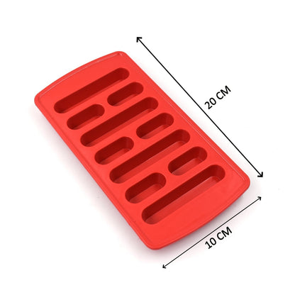 4-Piece Fancy Ice Tray – Versatile Household Ice Maker signaturekarts