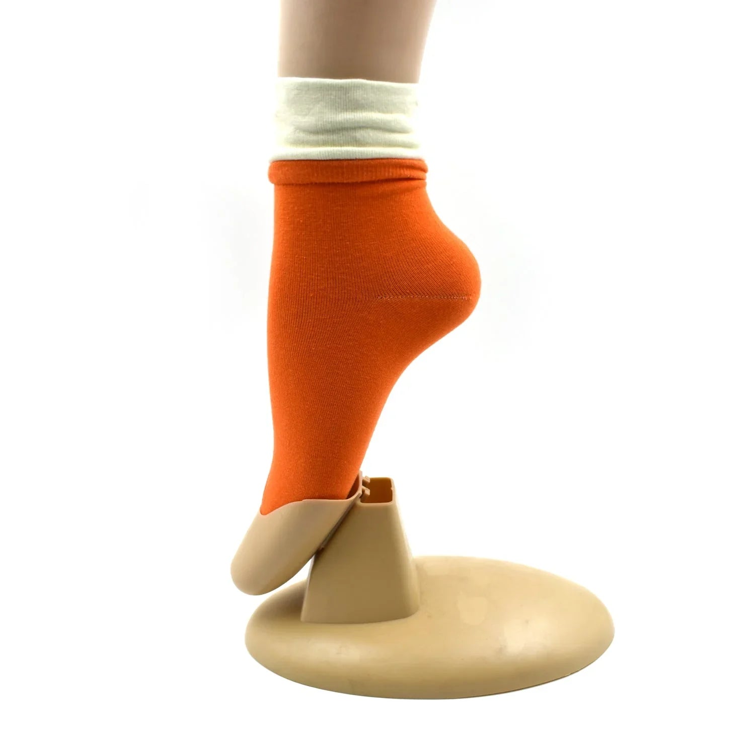 Ladies' Soft & Comfortable Socks – 1 Pair for Everyday Wear Signaturekarts