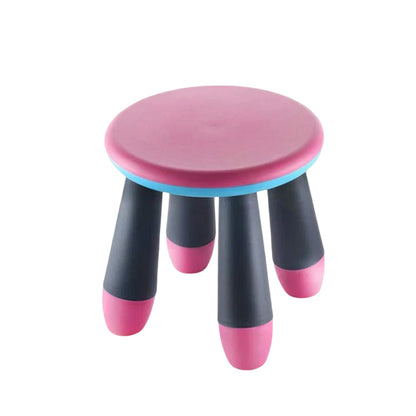 Foldable Baby Stool used in all kinds of places, specially made for kids Your Brand