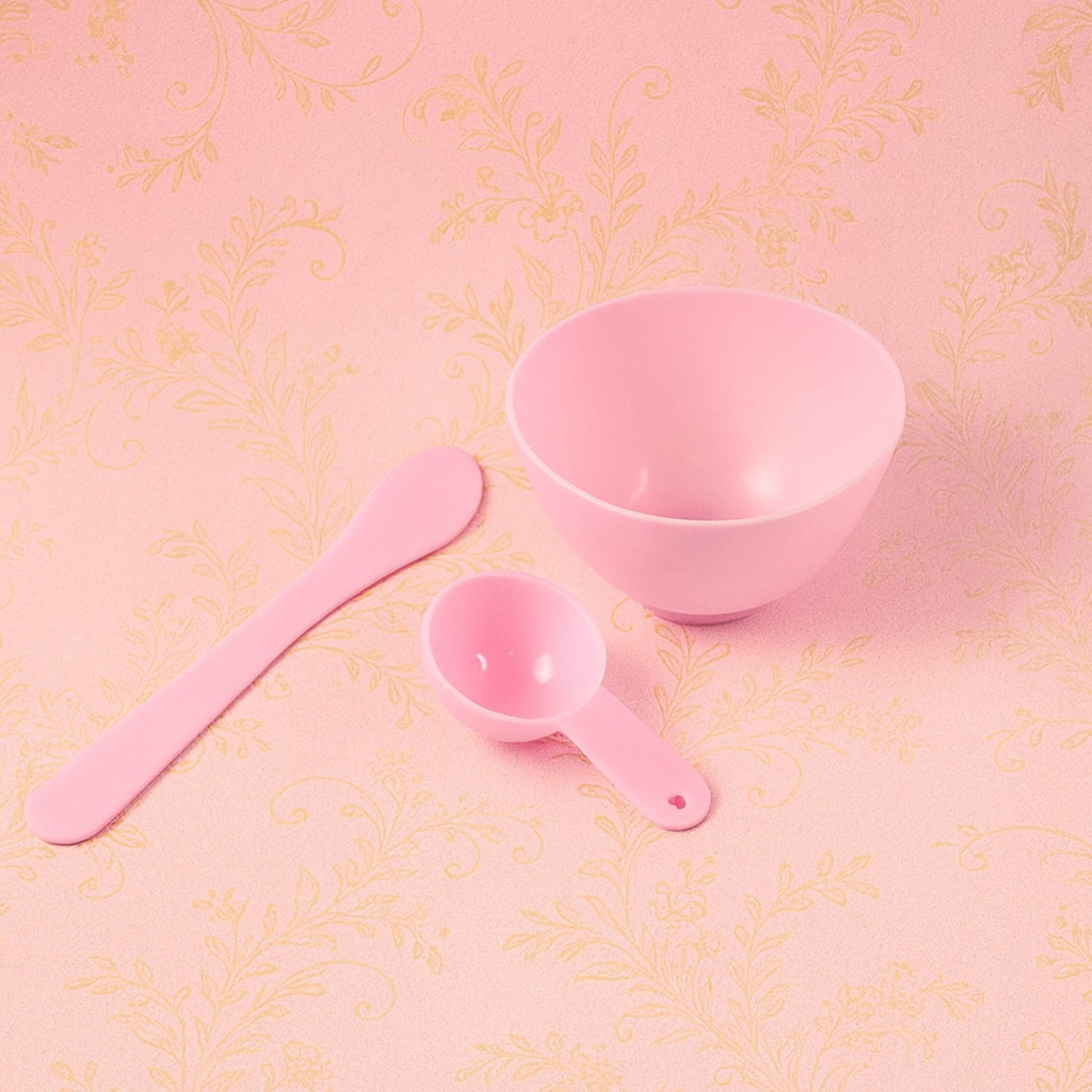 3-Piece Facial Mask Mixing Bowl Set The Morsignaturekarts