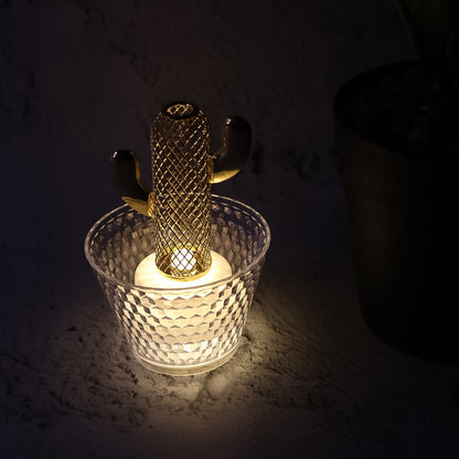 LED Flameless Decorative Candles (6 Pc) signaturekarts