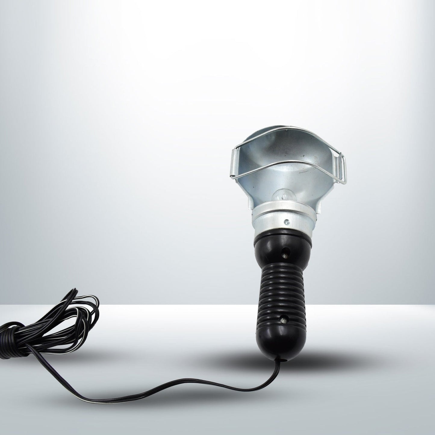 Portable Construction Repair Light – Handheld Work Lamp for Night-Time Repairs (1 Pc) signaturekarts