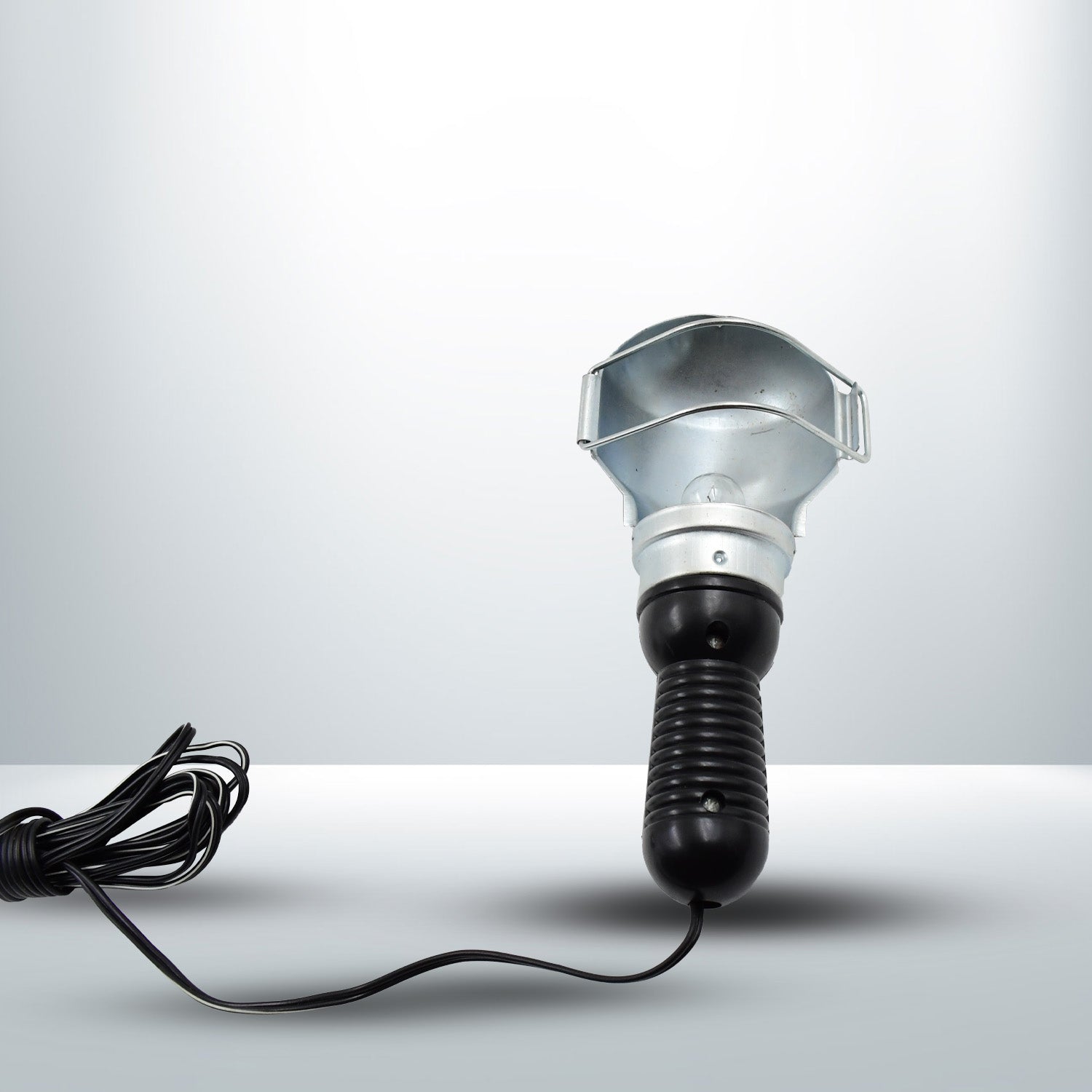 Portable Construction Repair Light – Handheld Work Lamp for Night-Time Repairs (1 Pc) signaturekarts
