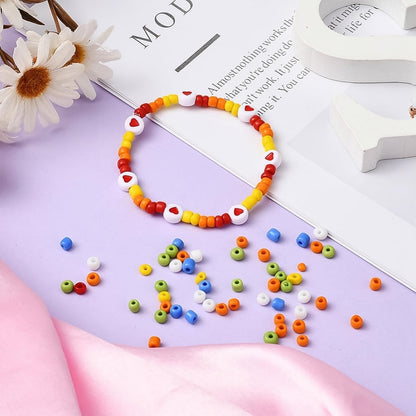 Premium DIY Bracelet Making Kit (1 Set) Signature Kart