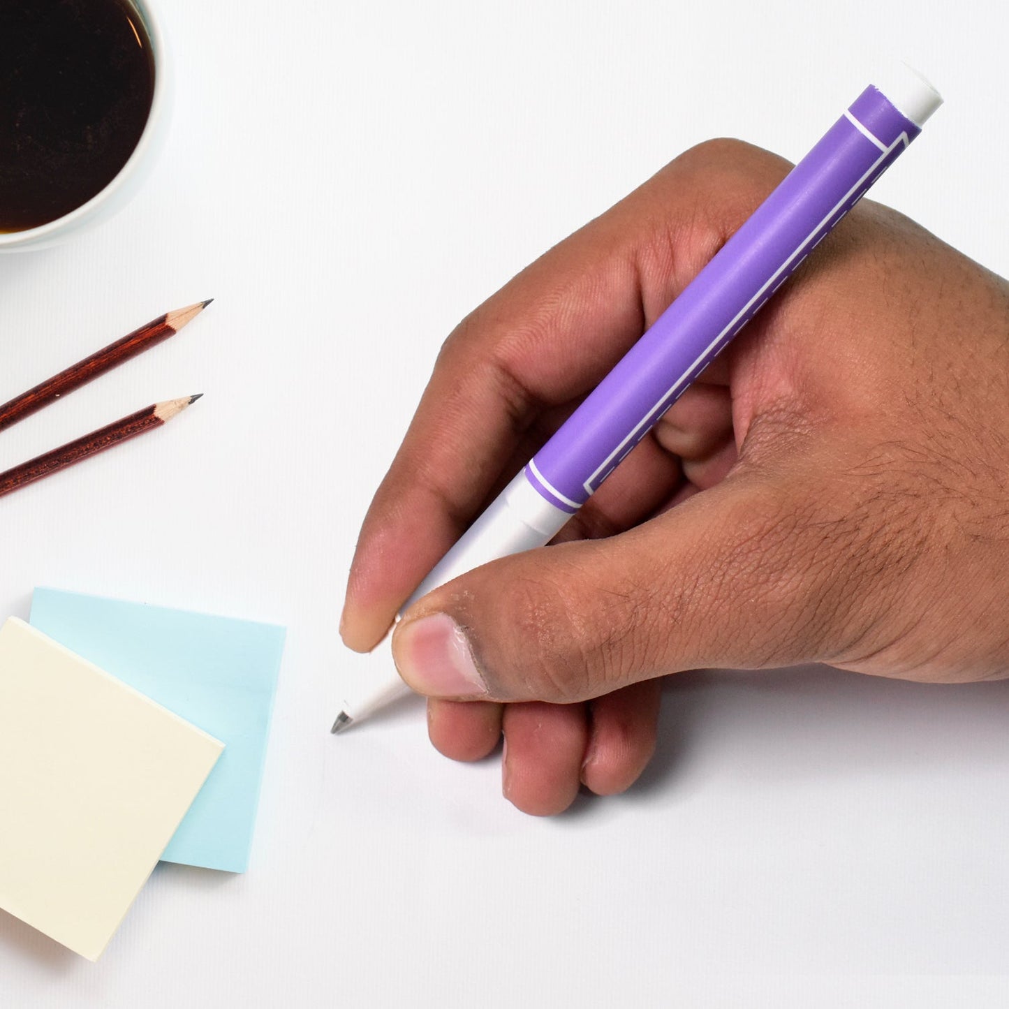 Large Black ball Pens Set Drawing Writing Pen 0.5 mm (1 Pc) Signature Kart
