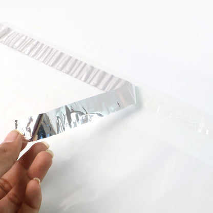 Self-Adhesive Courier Polybags (12x14 Inch / 100 Pc) signaturekarts